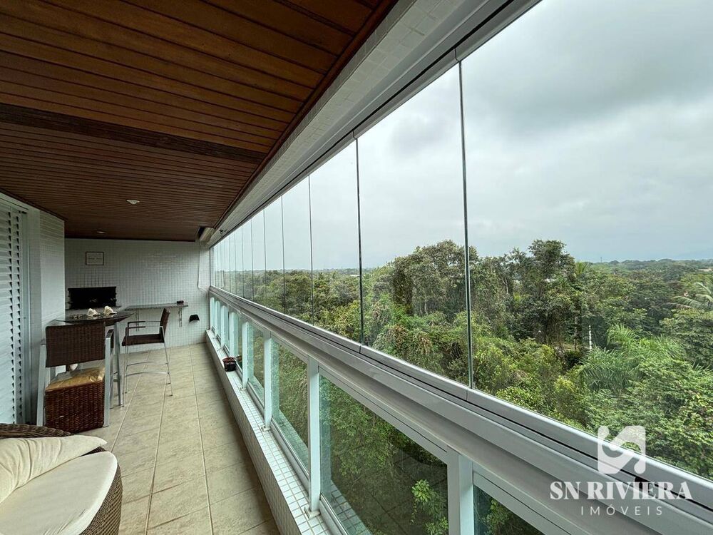 Apartamento para alugar com 3 quartos, 120m² - Foto 2