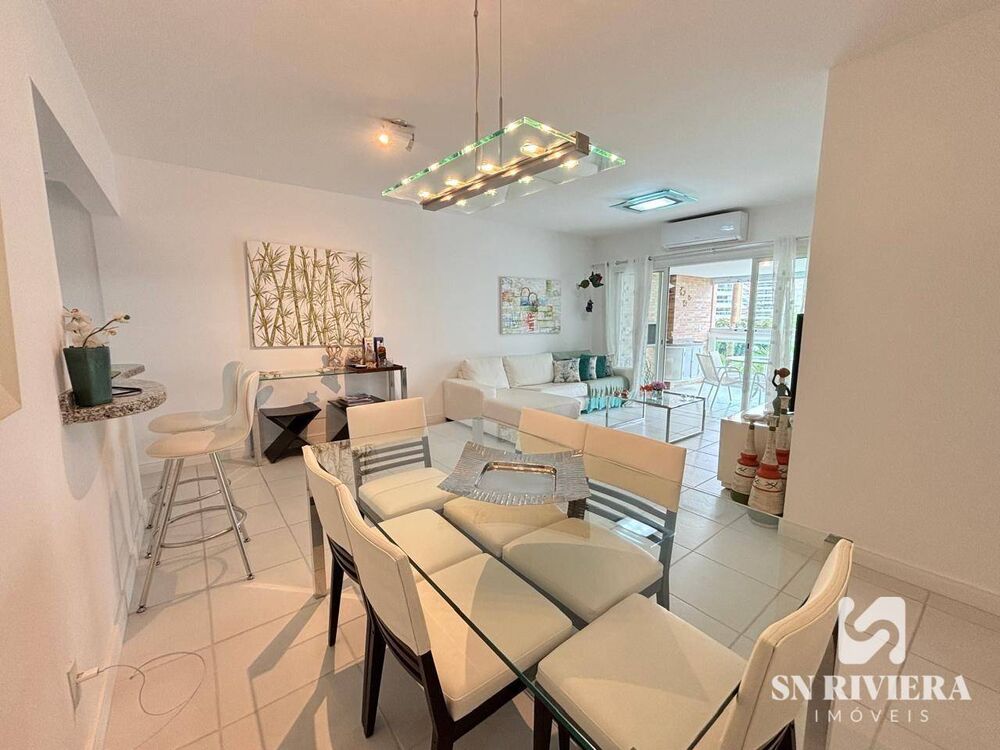 Apartamento, 3 quartos, 123 m² - Foto 1