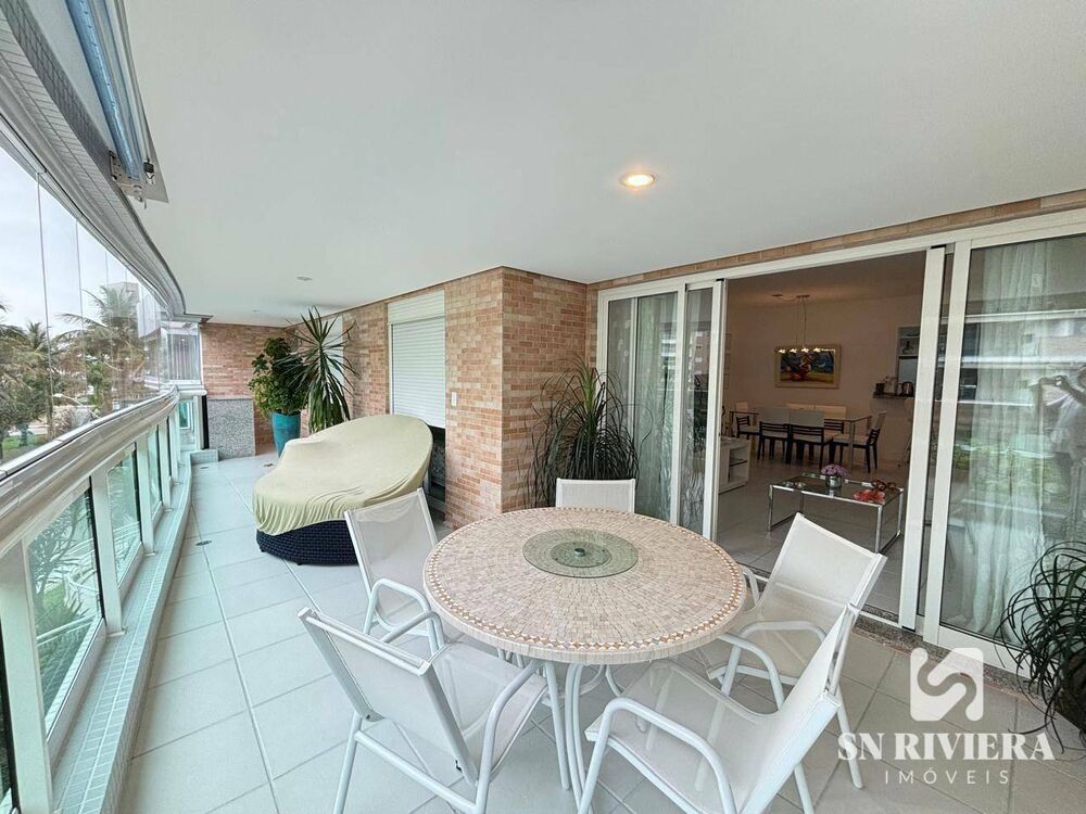 Apartamento, 3 quartos, 123 m² - Foto 2