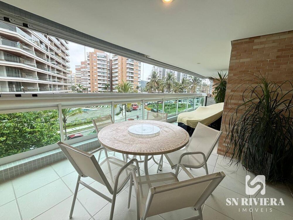 Apartamento, 3 quartos, 123 m² - Foto 4