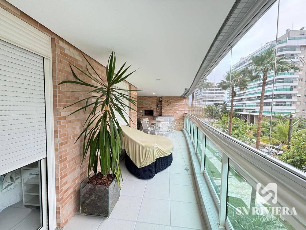 Apartamento, 3 quartos, 123 m² - Foto 3