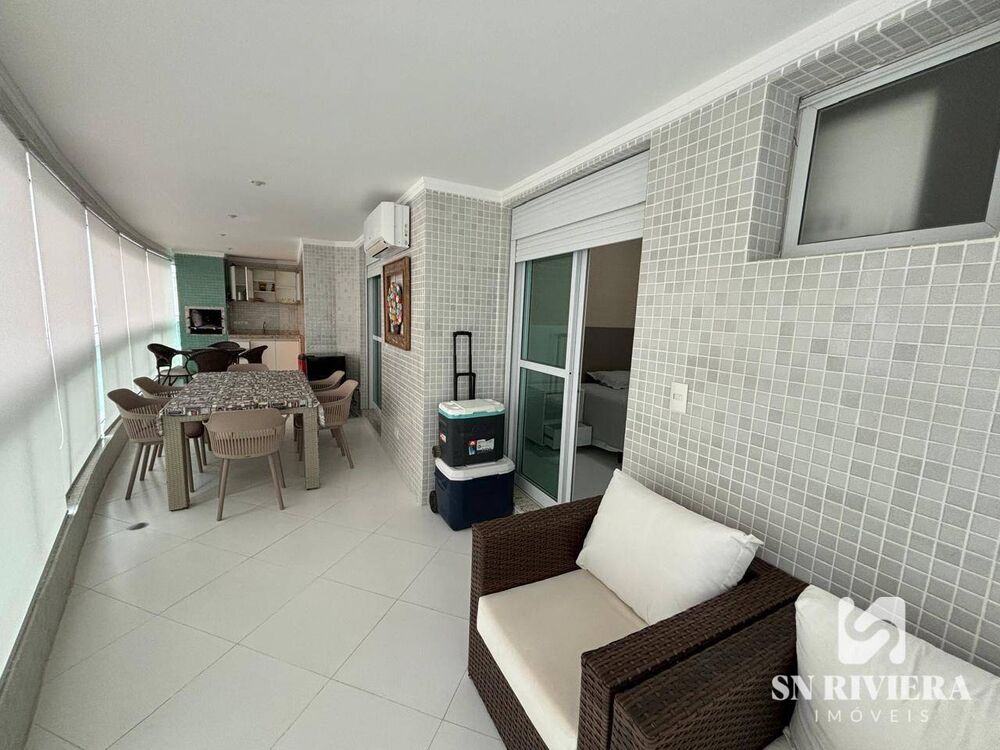 Apartamento, 3 quartos, 126 m² - Foto 3