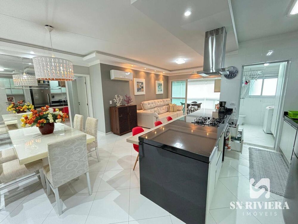 Apartamento, 3 quartos, 126 m² - Foto 1