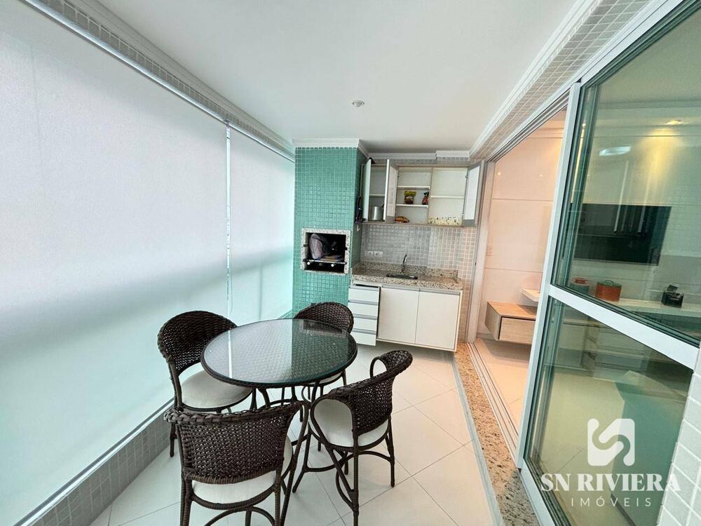 Apartamento, 3 quartos, 126 m² - Foto 4