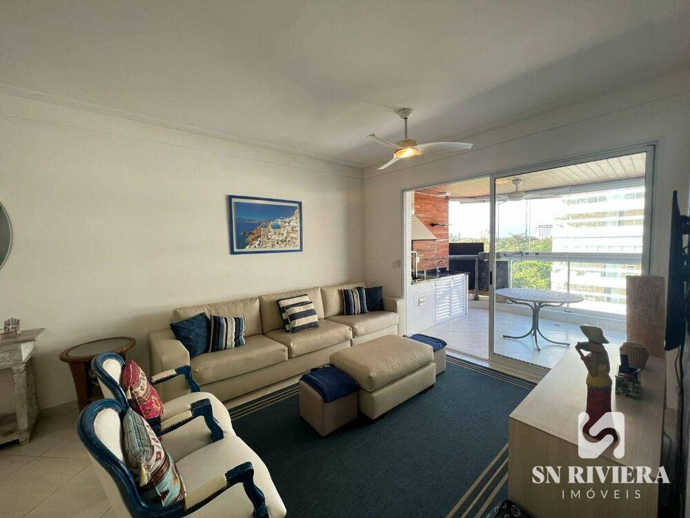 Apartamento, 3 quartos, 130 m² - Foto 2