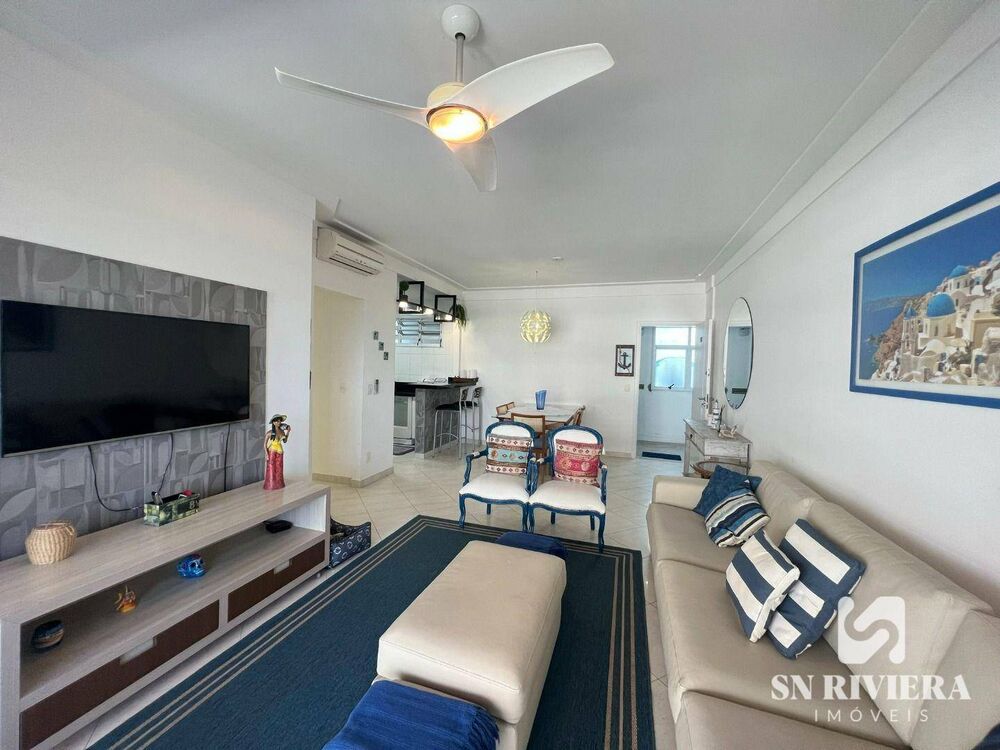 Apartamento, 3 quartos, 130 m² - Foto 1