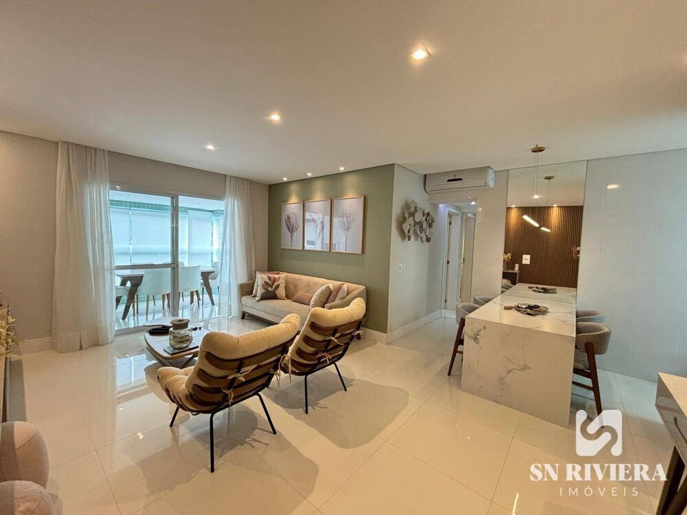Apartamento, 3 quartos, 108 m² - Foto 8