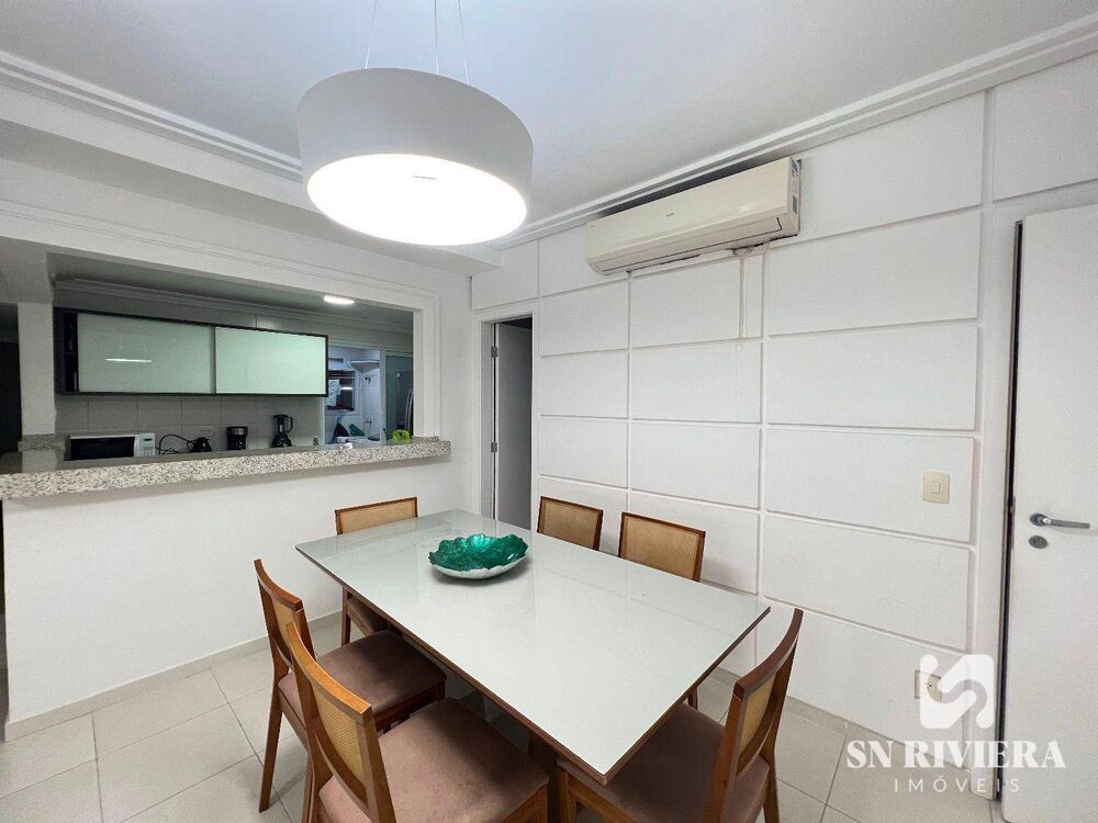 Apartamento, 3 quartos, 123 m² - Foto 3