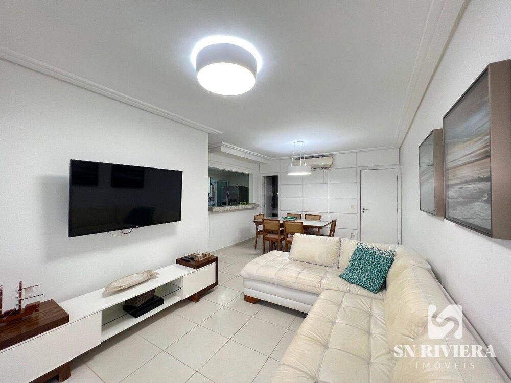 Apartamento, 3 quartos, 123 m² - Foto 1