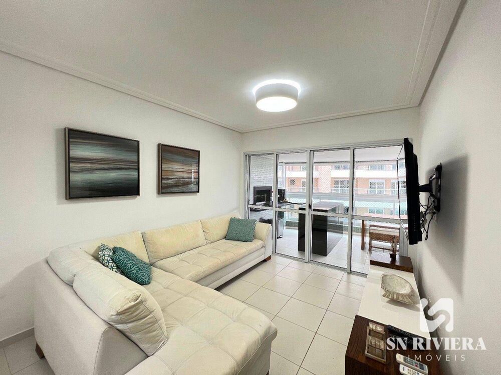 Apartamento, 3 quartos, 123 m² - Foto 2