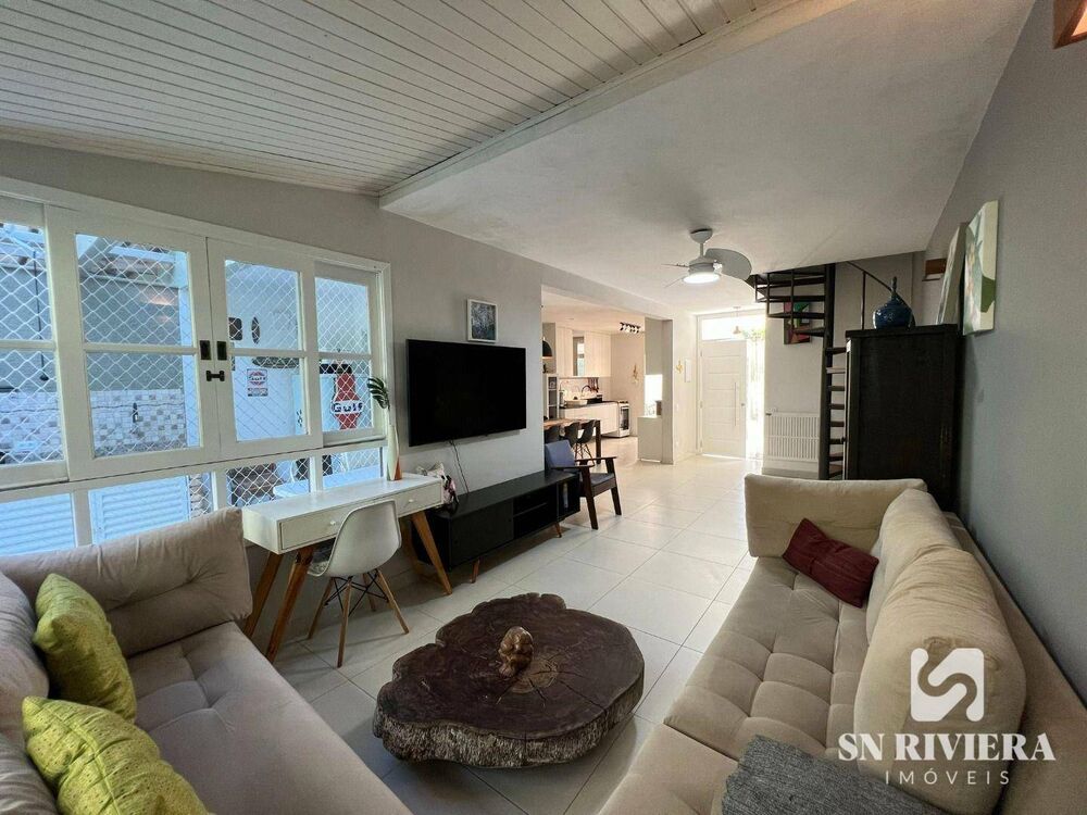 Casa à venda com 3 quartos, 130m² - Foto 3