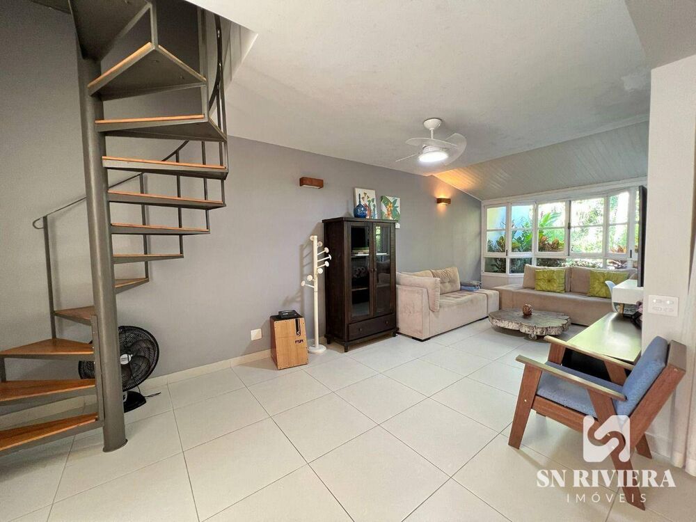 Casa à venda com 3 quartos, 130m² - Foto 2