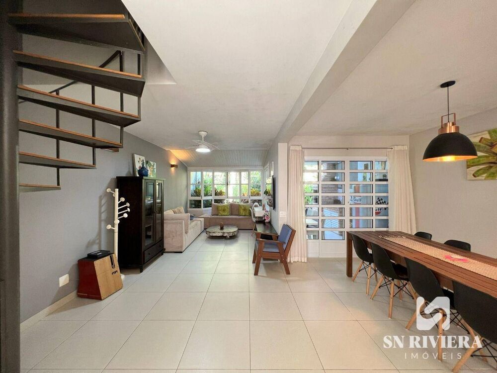 Casa à venda com 3 quartos, 130m² - Foto 1