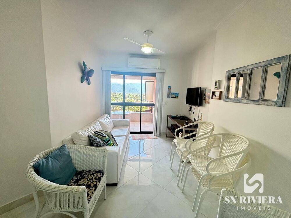 Apartamento, 3 quartos, 95 m² - Foto 1