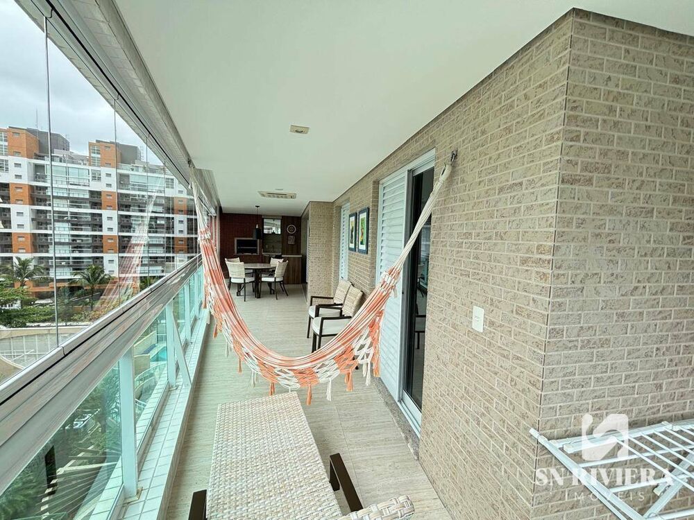 Apartamento, 3 quartos, 110 m² - Foto 4