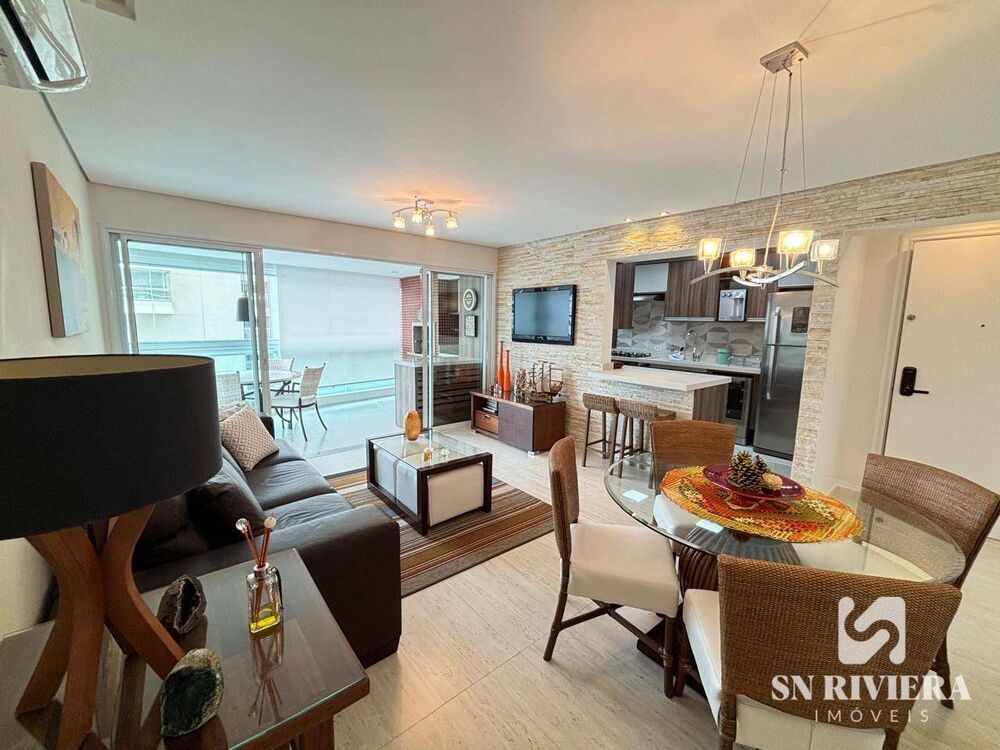 Apartamento, 3 quartos, 110 m² - Foto 1