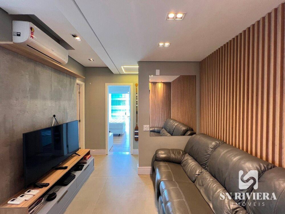 Apartamento para alugar com 3 quartos, 85m² - Foto 1