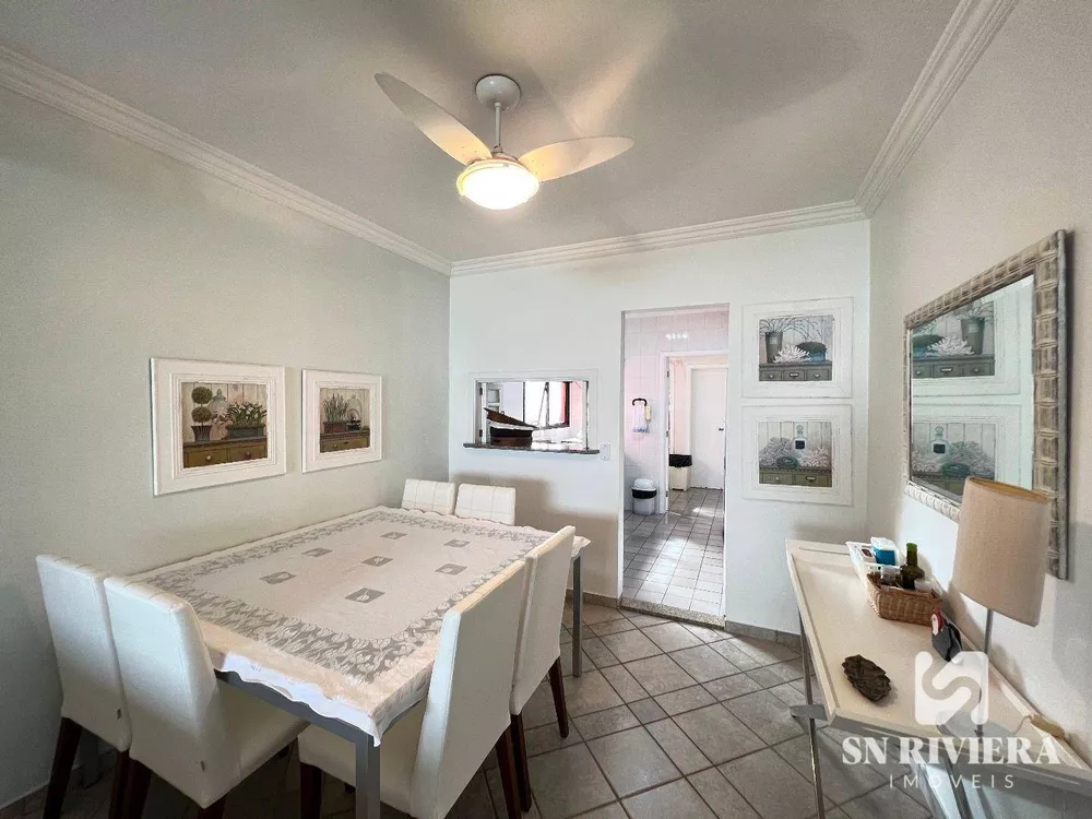 Apartamento, 3 quartos, 124 m² - Foto 6