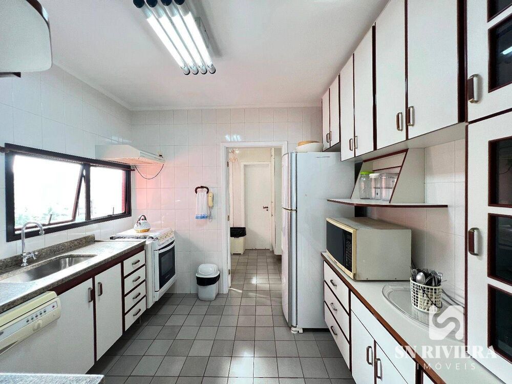 Apartamento, 3 quartos, 124 m² - Foto 4