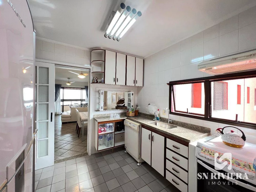 Apartamento, 3 quartos, 124 m² - Foto 5