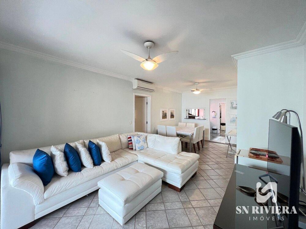 Apartamento, 3 quartos, 124 m² - Foto 2