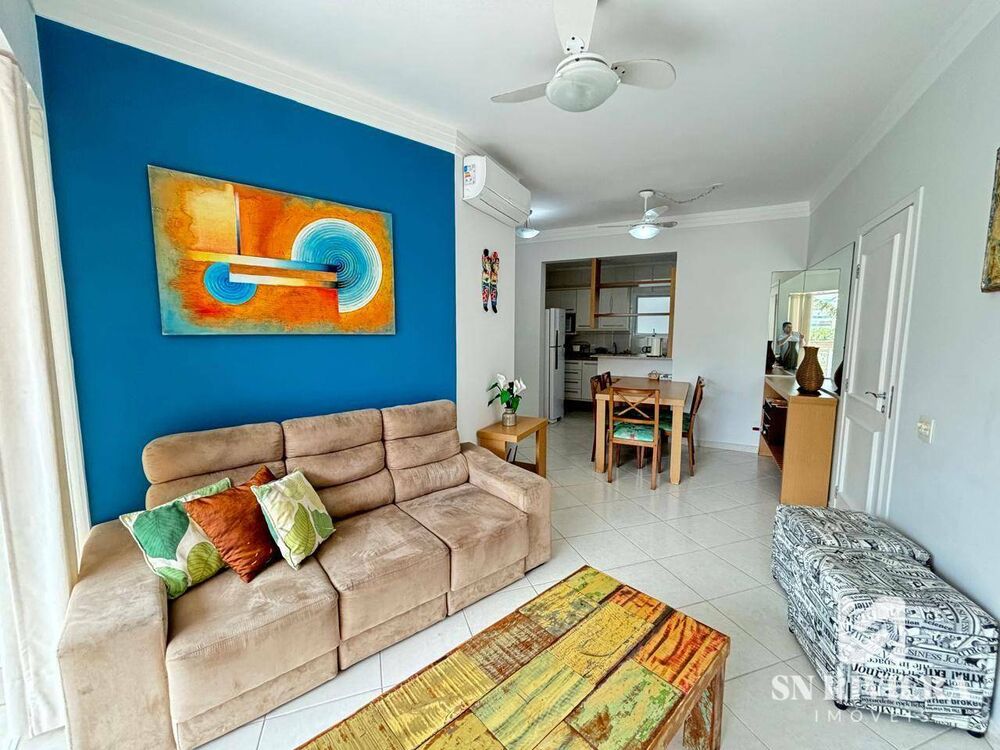 Apartamento, 3 quartos, 85 m² - Foto 1