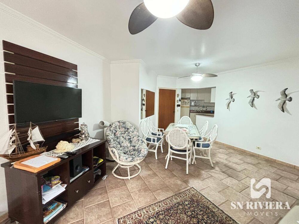 Apartamento, 3 quartos, 104 m² - Foto 2