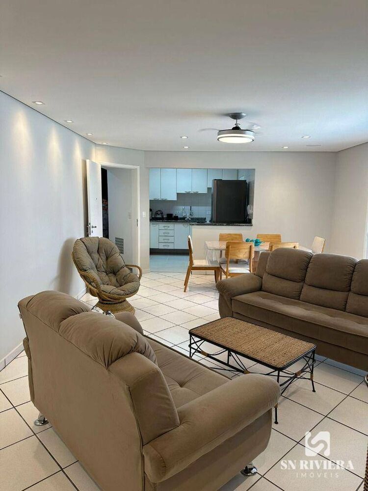 Apartamento à venda com 3 quartos, 106m² - Foto 3