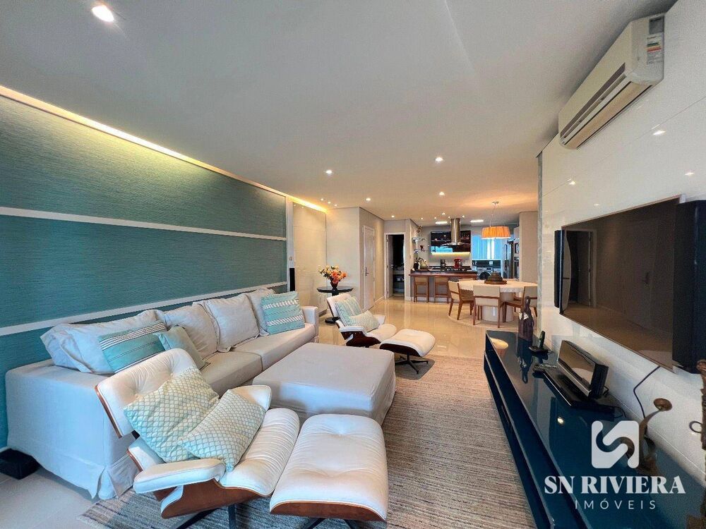 Apartamento, 4 quartos, 238 m² - Foto 1
