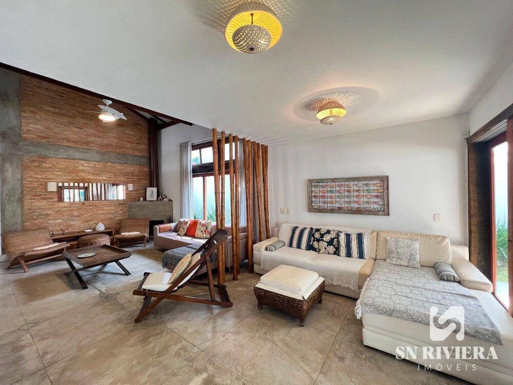Casa para alugar com 4 quartos, 280m² - Foto 2