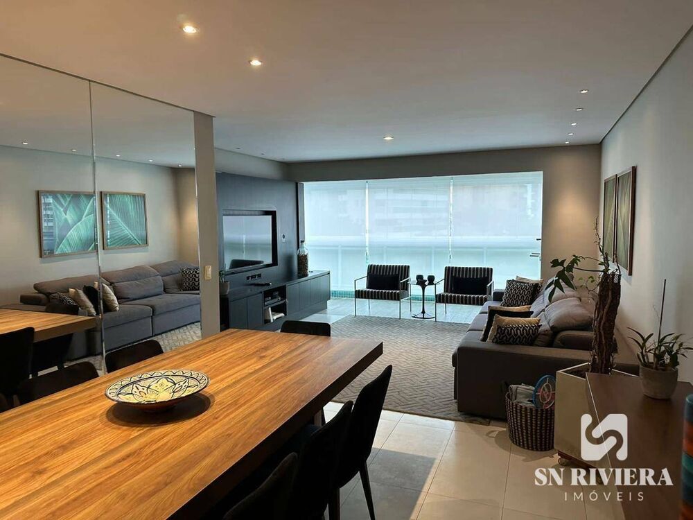 Apartamento, 3 quartos, 130 m² - Foto 1