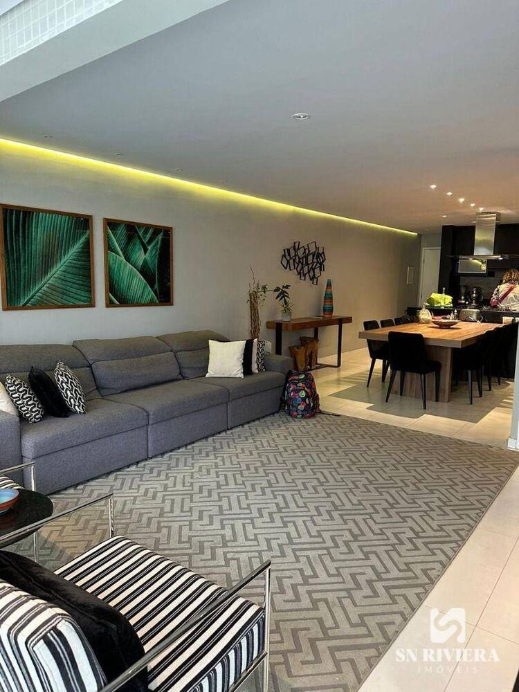 Apartamento, 3 quartos, 130 m² - Foto 3