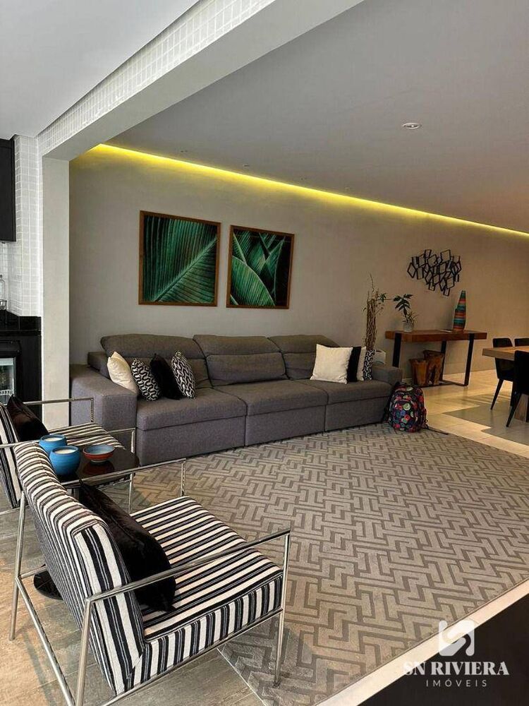 Apartamento, 3 quartos, 130 m² - Foto 2