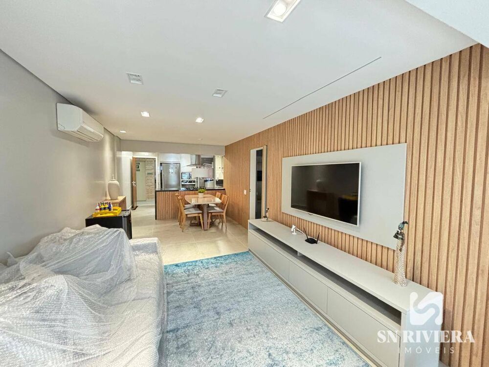 Apartamento, 3 quartos, 114 m² - Foto 1