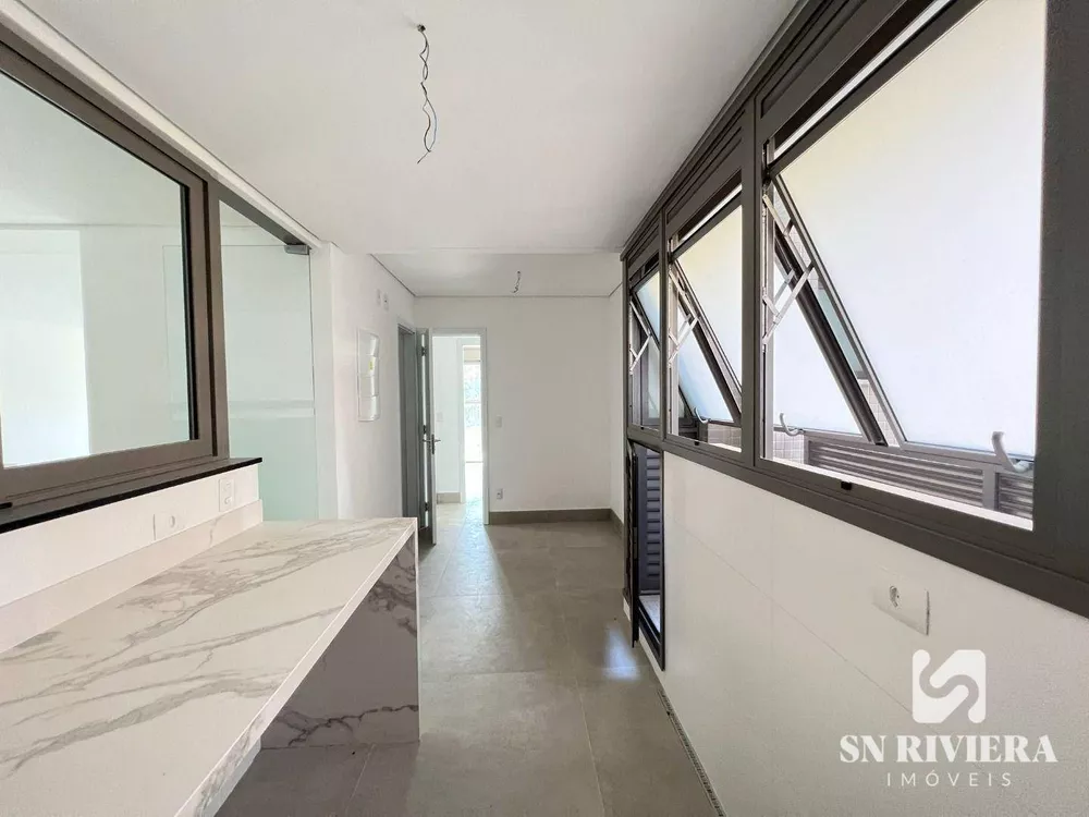 Apartamento, 4 quartos, 160 m² - Foto 1