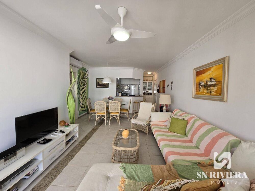 Apartamento, 3 quartos, 105 m² - Foto 1