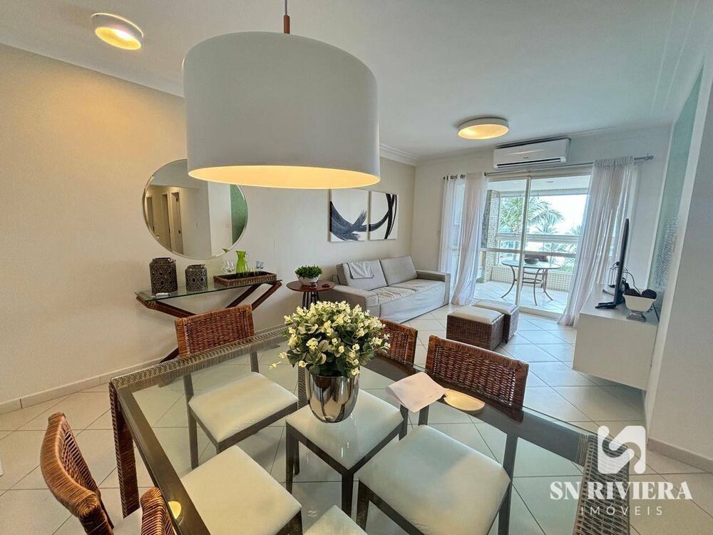 Apartamento para alugar com 4 quartos, 140m² - Foto 1