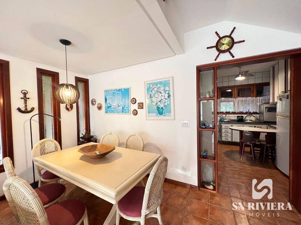 Casa à venda com 3 quartos, 130m² - Foto 3