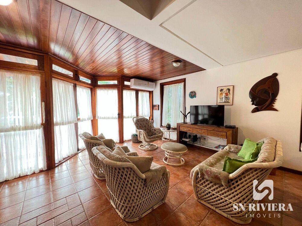 Casa à venda com 3 quartos, 130m² - Foto 2