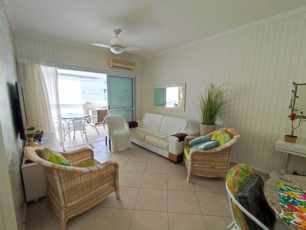 Apartamento para alugar com 3 quartos, 88m² - Foto 4