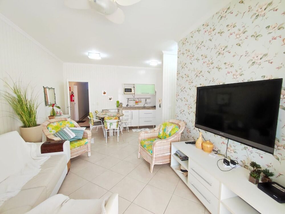 Apartamento para alugar com 3 quartos, 88m² - Foto 1