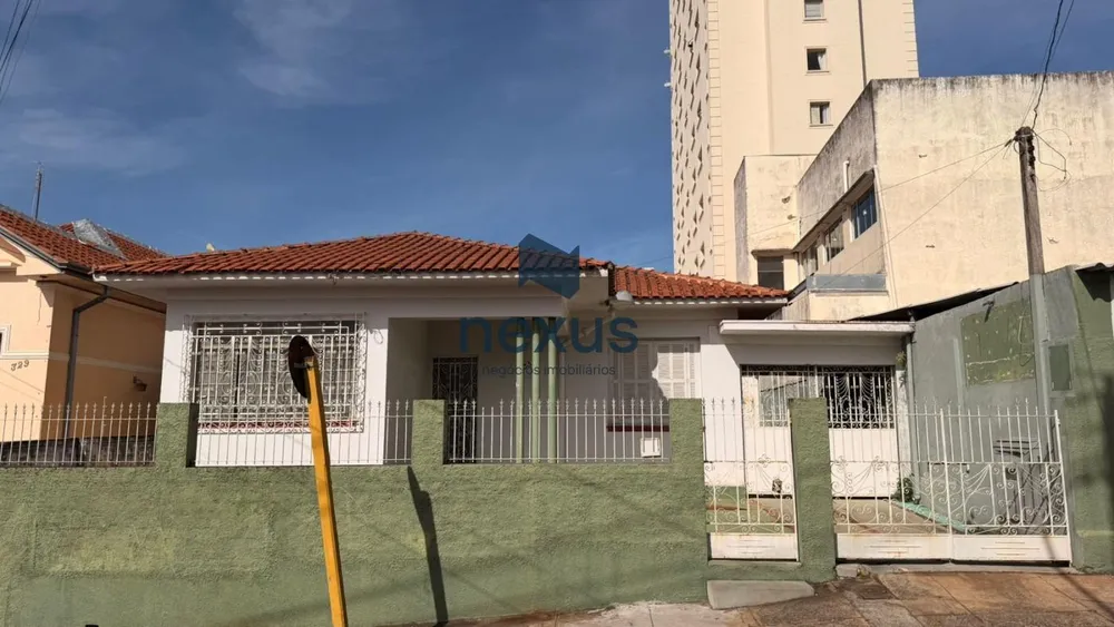 Casa - Foto 1