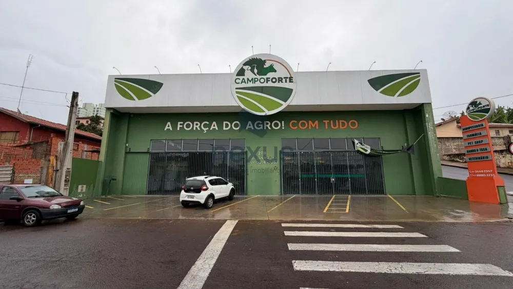 Loja-Salão - Foto 1