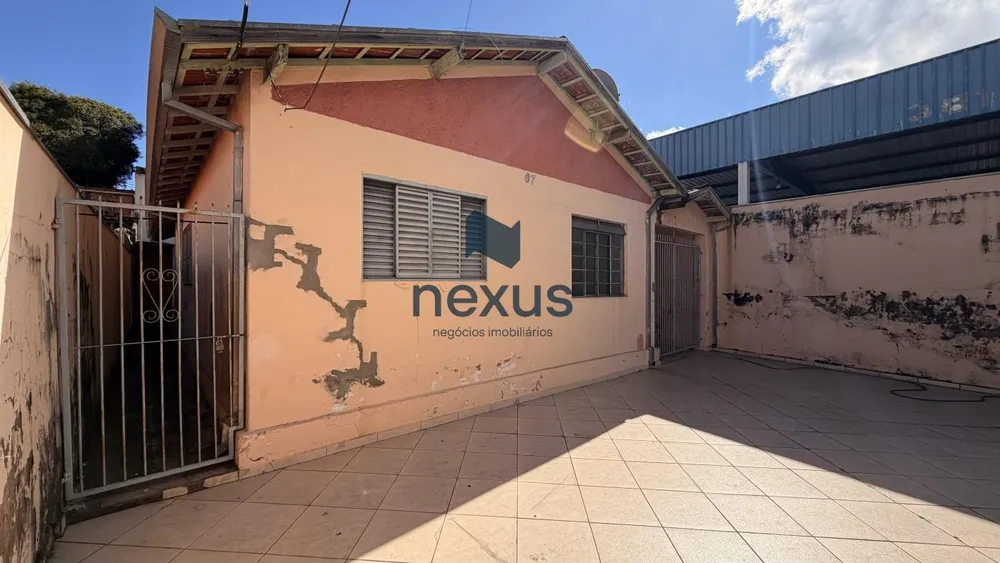 Casa, 5 quartos - Foto 4