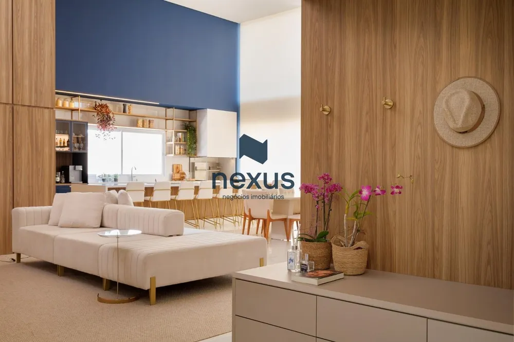 Casa, 4 quartos - Foto 4