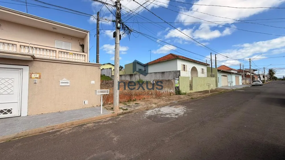 Terreno, 288 m² - Foto 1