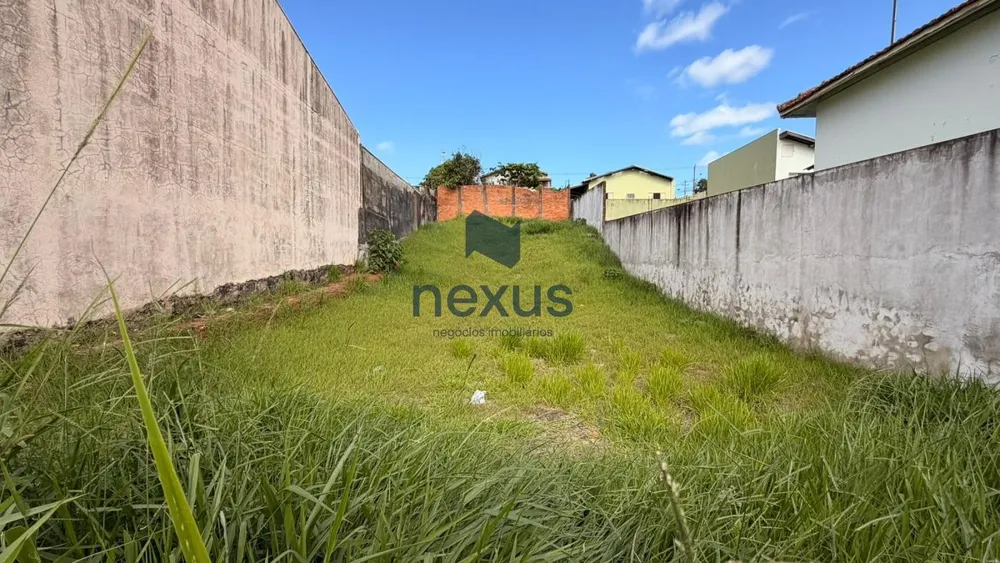 Terreno, 288 m² - Foto 4