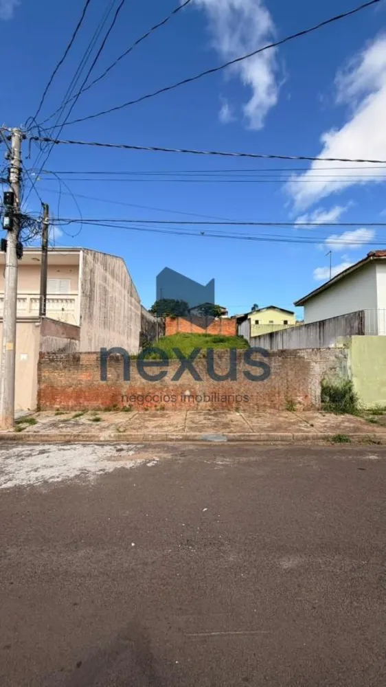 Terreno, 288 m² - Foto 2