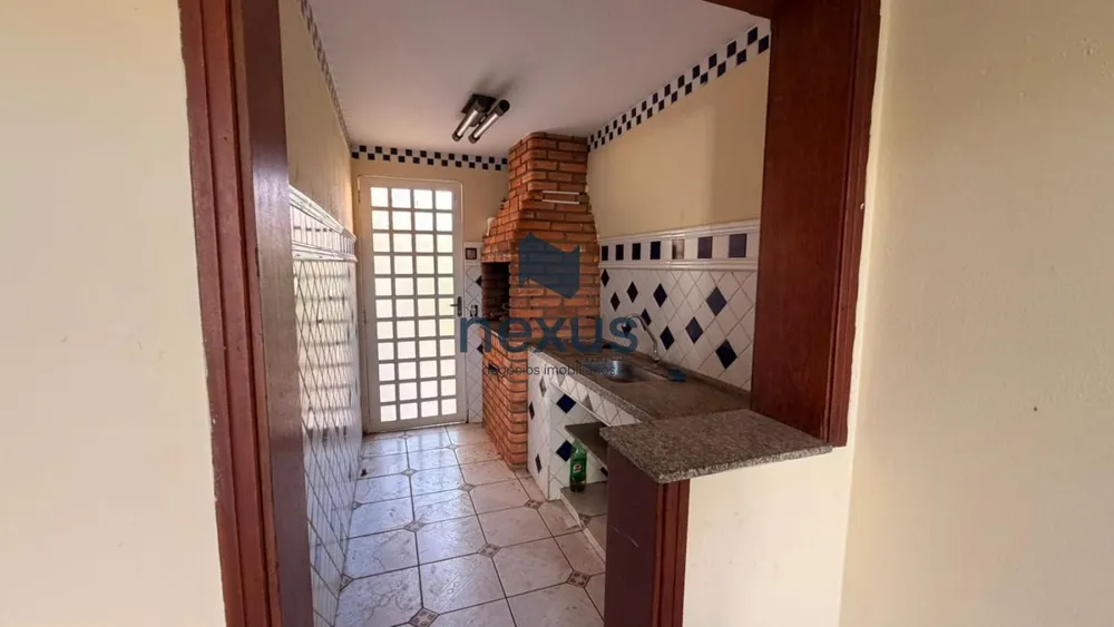 Casa, 3 quartos - Foto 2