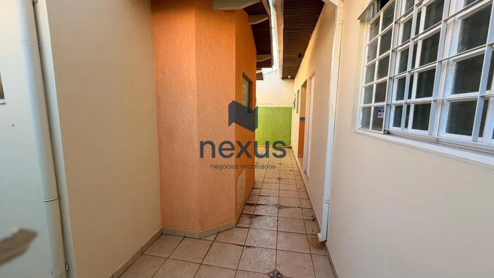 Casa, 3 quartos - Foto 8